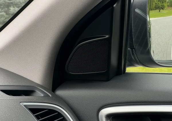 Volvo XC 60 cena 79800 przebieg: 158000, rok produkcji 2017 z Chojna małe 596